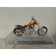 HARLEY-DAVIDSON 1957 FLH BILLY BIKE REPLICA MOTO/BIKE 1:24 ALTAYA IXO