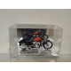 HARLEY-DAVIDSON 2011 FXS BLACKLINE MOTO/BIKE 1:24 ALTAYA IXO DEFECT