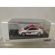 MITSUBISHI LANCER EVO X SAFETY CAR PIKES PEAK 1:64 TARMAC