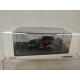 MITSUBISHI LANCER EVO X RALLIART BLACK 1:64 TARMAC