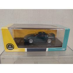 MITSUBISHI 3000 GT GTO PANAMA GREEN MICA LHD 1:64 PARA64