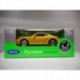 PORSCHE 911/CAYMAN ESCOGER/CHOOSE/CHOISIR 1:60 WELLY