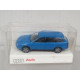 AUDI A4 AVANT 1.9 TDi BLUE 1:87 H0 RIETZE