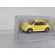 VOLKSWAGEN NEW BEETLE YELLOW 1:87 H0 WIKING