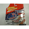 PLYMOUTH ROAD RUNNER 1971 AMERICAN GLORY 1:64 JOHNNY LIGHTNING