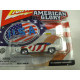 PLYMOUTH ROAD RUNNER 1971 AMERICAN GLORY 1:64 JOHNNY LIGHTNING