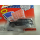 CHEVROLET TAHOE CRIME SCENE AMERICAN GLORY 1:64 JOHNNY LIGHTNING