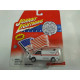 GMC VAN AMBULANCE AMERICAN HEROES 1:64 JOHNNY LIGHTNING