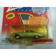 FORD GALAXIE 1961 ATF AMERICAN HEROES 1:64 JOHNNY LIGHTNING
