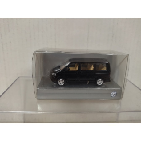 VOLKSWAGEN T5 MULTIVAN 1:87 H0 WIKING