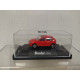 SKODA FABIA RED 1:87 H0 KADEN