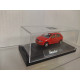 SKODA FABIA RED 1:87 H0 KADEN