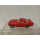 VOLVO 1800S RED 1:43 DINKY TOYS MECCANO VINTAGE NO BOX