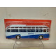 LANCIA ESATAU P 1953 BIANCHI AUTOBUS & AUTOCARES 1:43 HACHETTE IXO