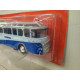 LANCIA ESATAU P 1953 BIANCHI AUTOBUS & AUTOCARES 1:43 HACHETTE IXO