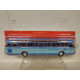 SETRA S14 1966 LA PAMPLONESA AUTOBUS & AUTOCARES 1:43 HACHETTE IXO