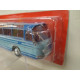 SETRA S14 1966 LA PAMPLONESA AUTOBUS & AUTOCARES 1:43 HACHETTE IXO