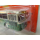 BROSSEL A92 1962 AUTOBUS & AUTOCARES 1:43 HACHETTE IXO DEFECT/RETRO ROTO