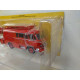 CITROEN 350N + TRAILER FIRE/POMPIERS/BOMBEROS 1:43 SALVAT IXO