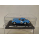LOTUS ELITE 1960 24 H LE MANS MASSON-LAURENT 1:43 ALTAYA IXO