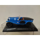 LORRAINE-DIETRICH B3-6 1926 WIN 24 H LE MANS BLOCH-ROSSIGNOL 1:43 ALTAYA IXO