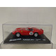 FERRARI TR61 1961 WIN 24 H LE MANS GENDEBIEN-HILL 1:43 ALTAYA IXO