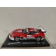 FERRARI 575 GTC 2004 24 H LE MANS BOSCH-SULLIVAN-BIAGI 1:43 ALTAYA IXO