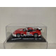 FERRARI 575 GTC 2004 24 H LE MANS BOSCH-SULLIVAN-BIAGI 1:43 ALTAYA IXO