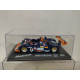 TWR PORSCHE WSC-95 1996 WIN 24 H LE MANS REUTER-JONES-WURZ 1:43 ALTAYA IXO