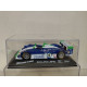 DALLARA LMP02 2004 24 H LE MANS SHORT-BARFF-BARBOSA 1:43 ALTAYA IXO