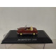 DE ROVIN D4 1950 AUTREFOIS 1:43 ALTAYA IXO