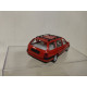 VOLKSWAGEN GOLF 3 VARIANT RED 1:43 SCHABAK 1009 PIEZAS SUELTAS/V FOTO