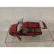 VOLKSWAGEN GOLF 3 VARIANT RED 1:43 SCHABAK 1009 PIEZAS SUELTAS/V FOTO