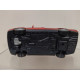 VOLKSWAGEN GOLF 3 VARIANT RED 1:43 SCHABAK 1009 PIEZAS SUELTAS/V FOTO