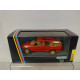 VOLKSWAGEN GOLF 3 VARIANT RED 1:43 SCHABAK 1009 PIEZAS SUELTAS/V FOTO