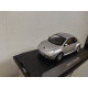 VOLKSWAGEN NEW BEETLE SILVER 1:43 SCHUCO DEALER