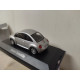 VOLKSWAGEN NEW BEETLE SILVER 1:43 SCHUCO DEALER