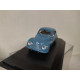 DKW 3 - 6 SONDERKLASSE TYP F91 1953 BLUE 1:43 SCHUCO