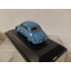 DKW 3 - 6 SONDERKLASSE TYP F91 1953 BLUE 1:43 SCHUCO