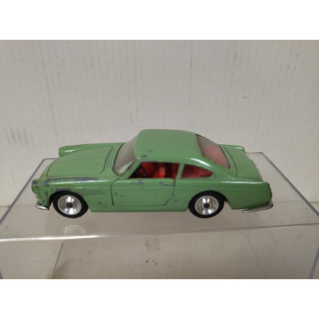 FERRARI 250 GT 2+2 GREEN 1:43 SOLIDO 123 NO BOX - BCN STOCK CARS
