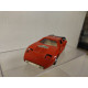 MERCEDES-BENZ C 111 1:43 INTER-CARS NACORAL ref.111 NO BOX