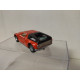 MERCEDES-BENZ C 111 1:43 INTER-CARS NACORAL ref.111 NO BOX