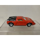 MERCEDES-BENZ C 111 1:43 INTER-CARS NACORAL ref.111 NO BOX