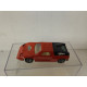 MERCEDES-BENZ C 111 1:43 INTER-CARS NACORAL ref.111 NO BOX