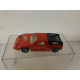 MERCEDES-BENZ C 111 1:43 INTER-CARS NACORAL ref.111 NO BOX