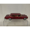 MERCEDES-BENZ W100 600 LIMOUSINE 1:43 DINKY TOYS n128 NO BOX/NO ESTRELLA