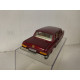 MERCEDES-BENZ W100 600 LIMOUSINE 1:43 DINKY TOYS n128 NO BOX/NO ESTRELLA