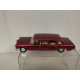 MERCEDES-BENZ W100 600 LIMOUSINE 1:43 DINKY TOYS n128 NO BOX/NO ESTRELLA