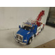 KENWORTH T880 2018 DEPANN 2000 GRUA AMERICAN TRUCK 1:43 ALTAYA IXO