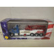 KENWORTH T880 2018 DEPANN 2000 GRUA AMERICAN TRUCK 1:43 ALTAYA IXO